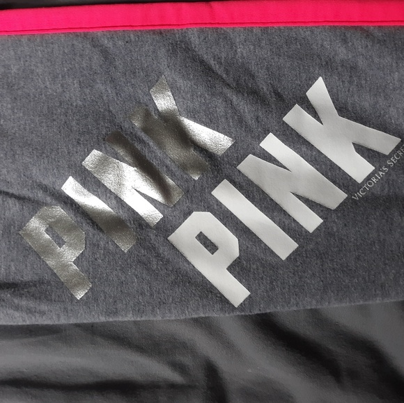 Vs pink joggers - Picture 2 of 2